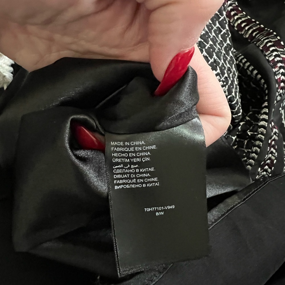 Bebe Dress - Picture 15 of 16